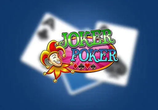 Joker Poker MH - Spin City - Lesotho