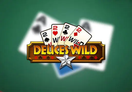 Deuces Wild MH - Spin City - Lesotho
