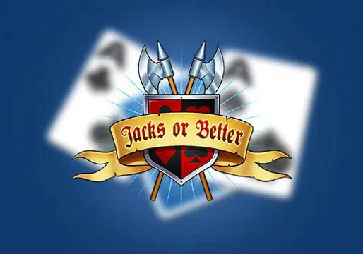 Jacks or Better MH - Spin City - Lesotho
