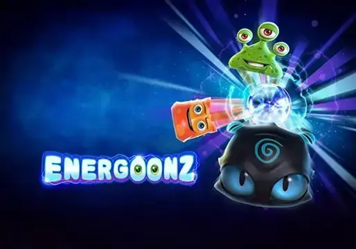 Energoonz - Spin City - Lesotho
