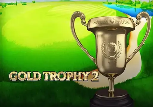 Gold Trophy 2 - Spin City - Lesotho