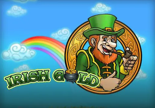 Irish Gold - Spin City - Lesotho