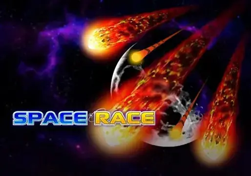 Space Race - Spin City - Lesotho