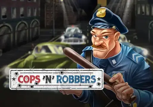 Cops'n'Robbers - Spin City - Lesotho