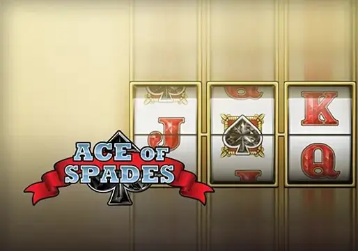 Ace of Spades - Spin City - Lesotho