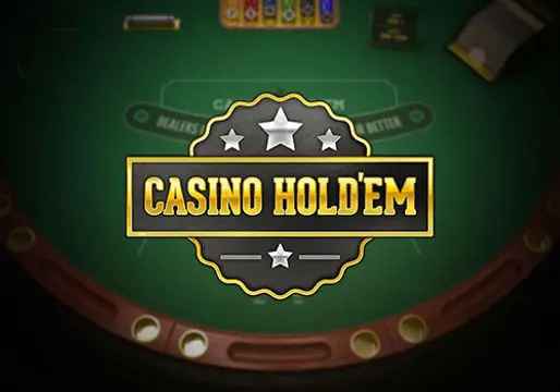 Casino Hold'em - Spin City - Lesotho