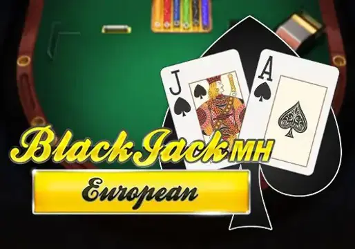 European BlackJack MH - Spin City - Lesotho