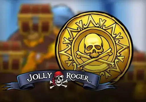 Jolly Roger - Spin City - Lesotho