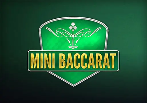 Mini Baccarat - Spin City - Lesotho