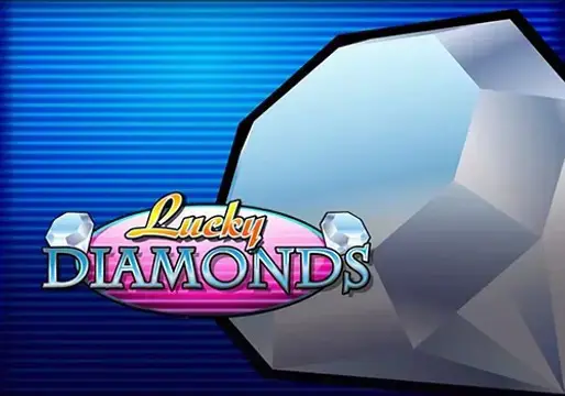 Lucky Diamonds - Spin City - Lesotho