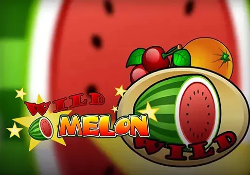 Wild Melon - Spin City - Lesotho