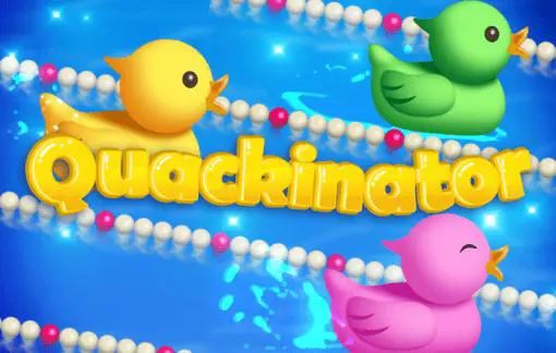 Quackinator - Spin City - Lesotho