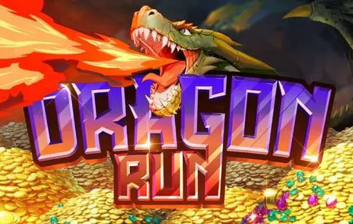 Dragon Run - Spin City - Lesotho