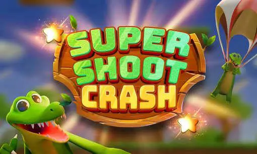Supershoot Crash - Spin City - Lesotho