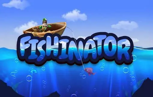 Fishinator - Spin City - Lesotho