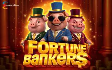 Fortune Bankers - Spin City - Lesotho