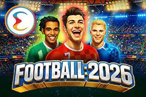 Football 2026 - Spin City - Lesotho