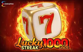 Lucky Streak 1000 (Dice) - Spin City - Lesotho