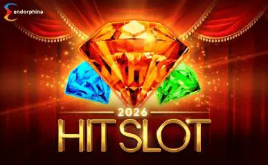 2026 Hit Slot - Spin City - Lesotho