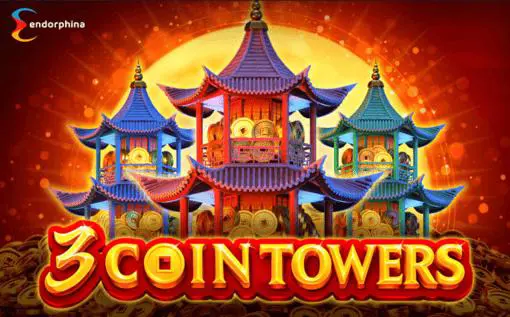 3 Coin Towers - Spin City - Lesotho