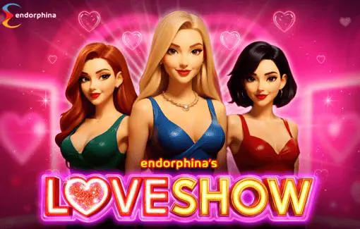 Love Show - Spin City - Lesotho