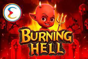 Burning Hell - Spin City - Lesotho