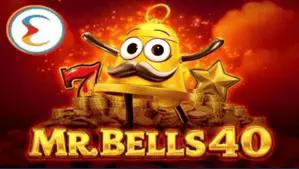 Mr. Bells 40 - Spin City - Lesotho