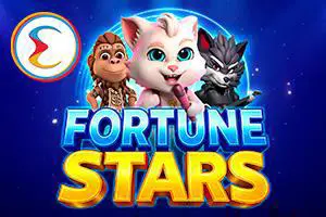 Fortune Stars - Spin City - Lesotho