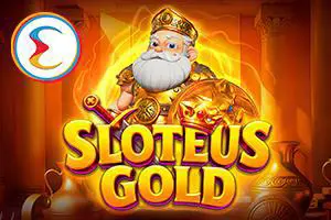 Sloteus Gold - Spin City - Lesotho