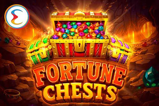 Fortune Chests - Spin City - Lesotho