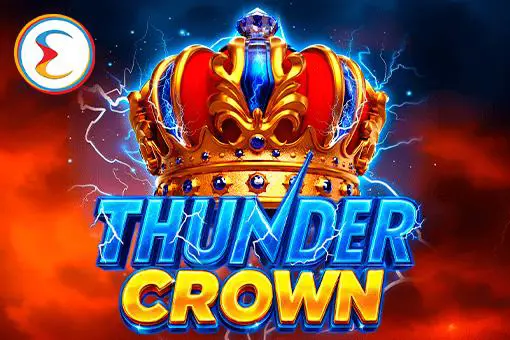 Thunder Crown - Spin City - Lesotho