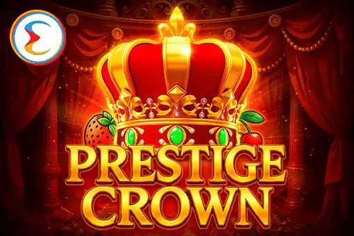 Prestige Crown - Spin City - Lesotho