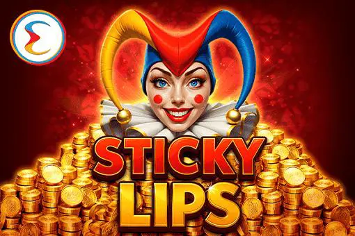 Sticky Lips - Spin City - Lesotho