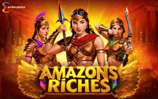 Amazons Riches - Spin City - Lesotho