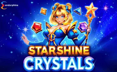 Starshine Crystals - Spin City - Lesotho