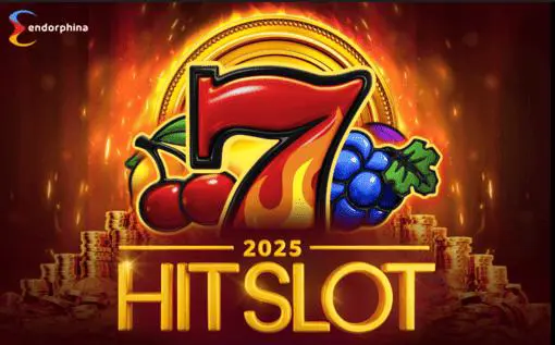 2025 Hit Slot - Spin City - Lesotho