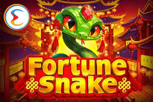 Fortune Snake - Spin City - Lesotho