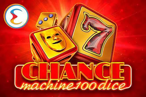 Chance Machine 100 (Dice) - Spin City - Lesotho