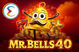 Mr Jingle Bells - Spin City - Lesotho