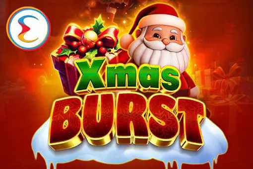 Xmas Burst - Spin City - Lesotho