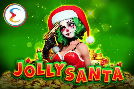 Jolly Santa - Spin City - Lesotho