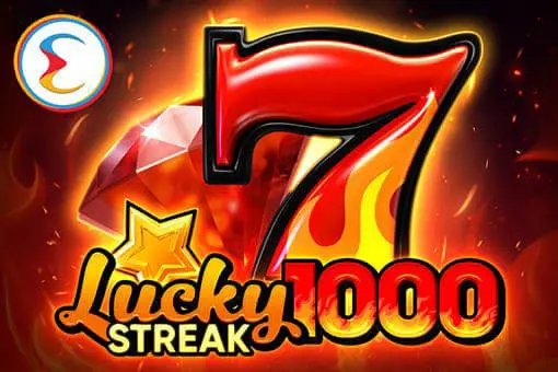 Lucky Streak 1000 - Spin City - Lesotho