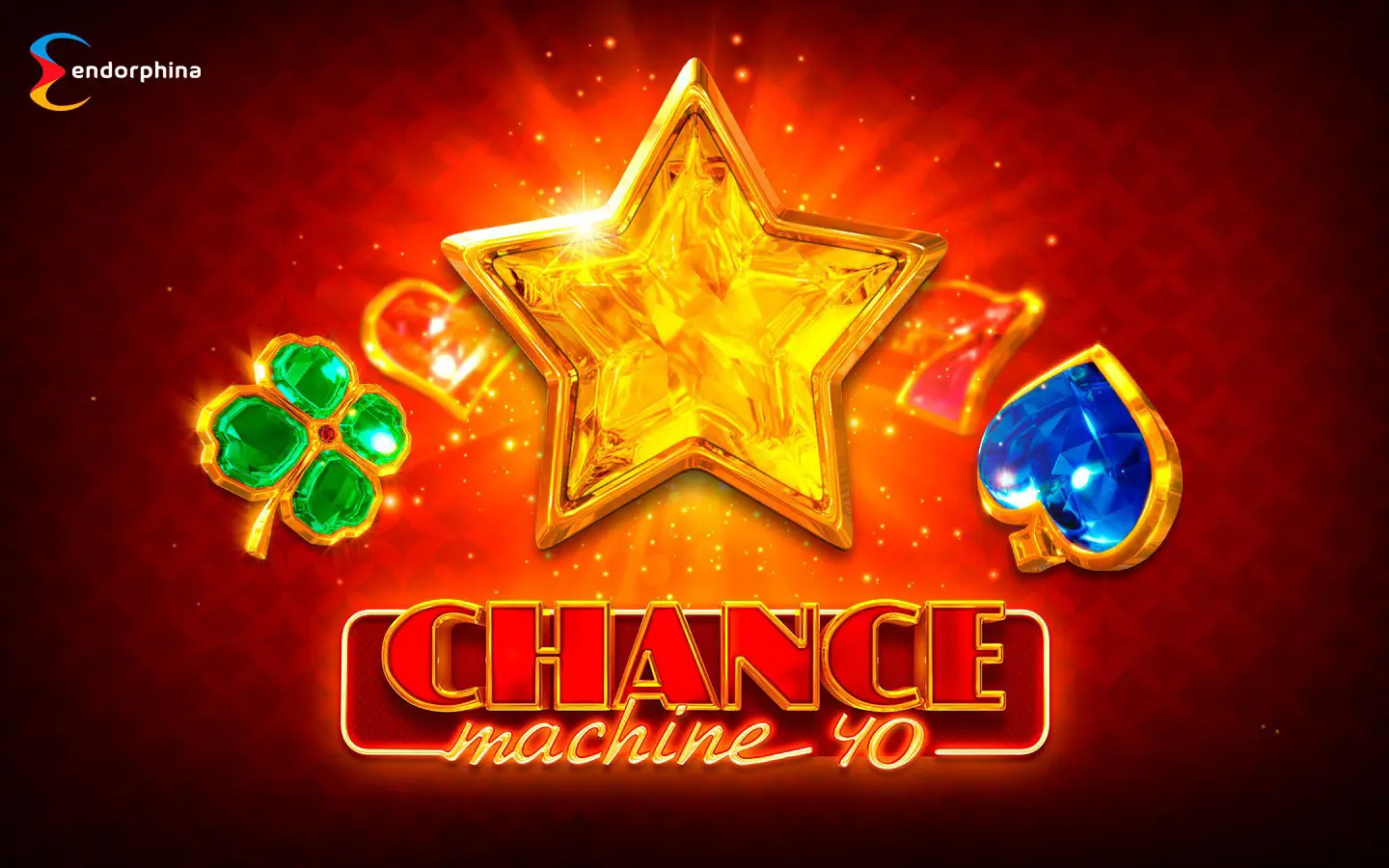 Chance Machine 40 (Dice) - Spin City - Lesotho