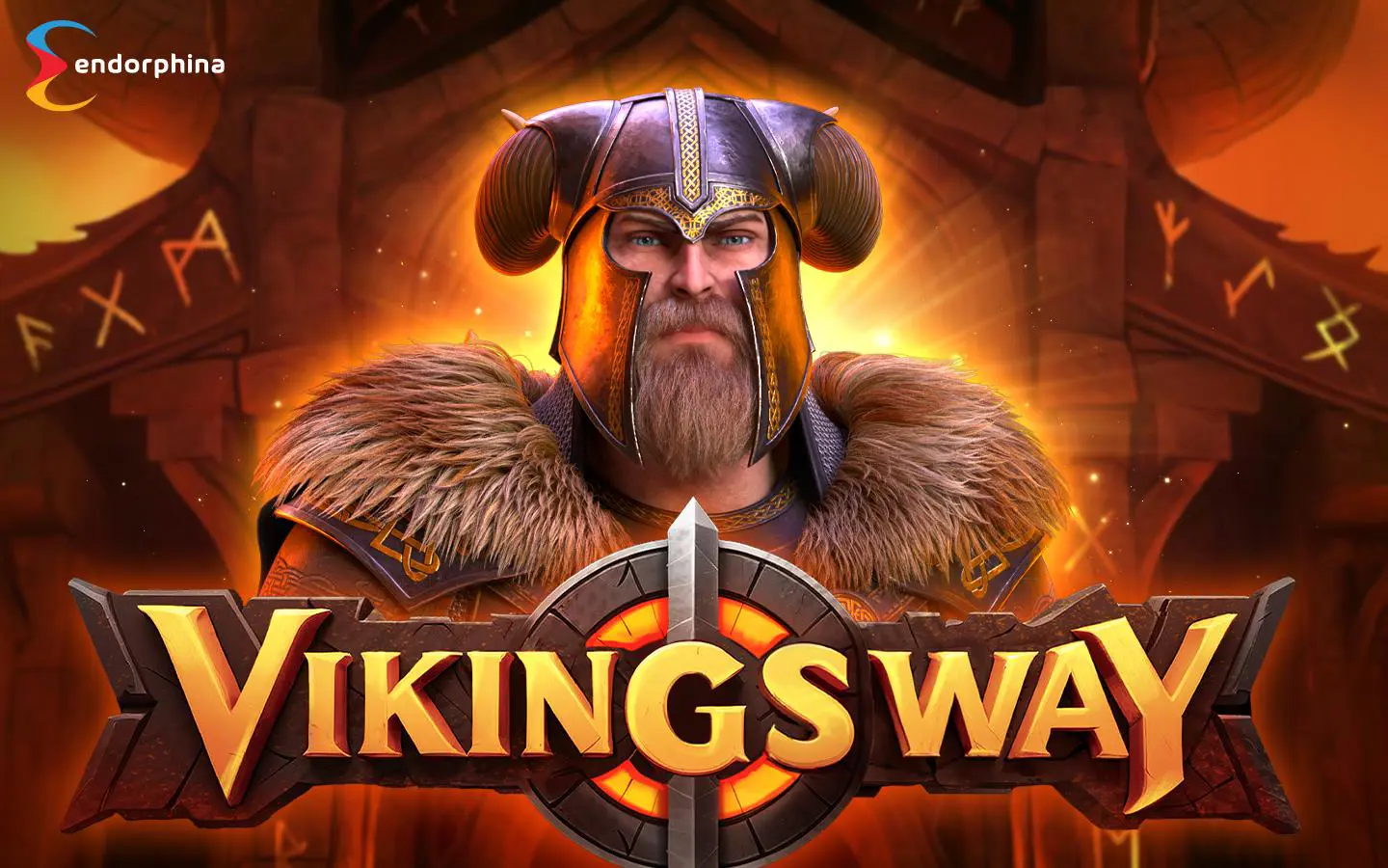 Vikings Way - Spin City - Lesotho