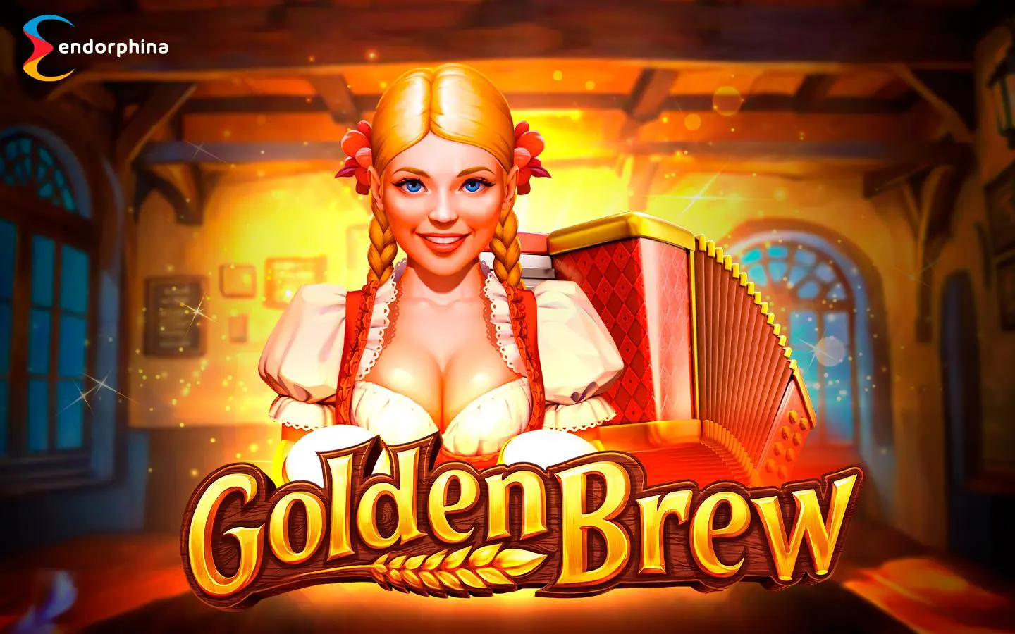 Golden Brew - Spin City - Lesotho