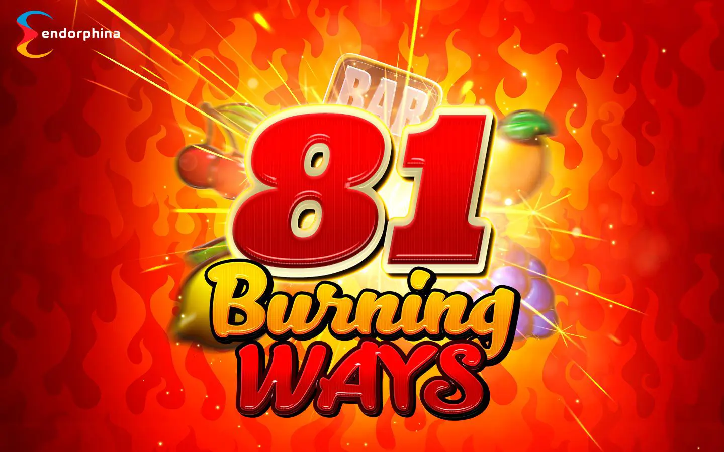 81 Burning Ways - Spin City - Lesotho