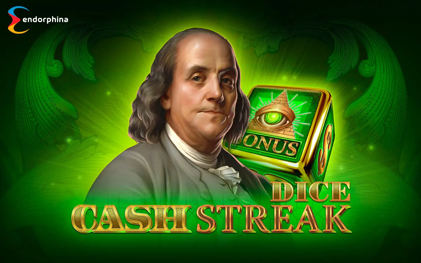 Cash Streak (Dice) - Spin City - Lesotho