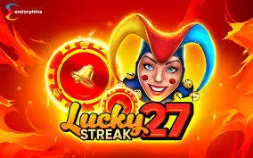 Lucky Streak 27 - Spin City - Lesotho