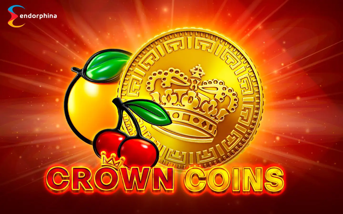 Crown Coins - Spin City - Lesotho