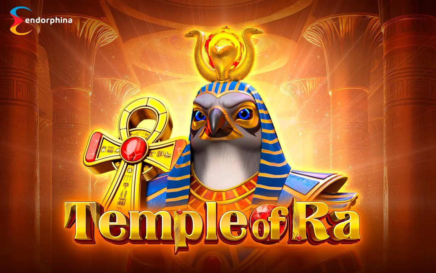 Temple of Ra - Spin City - Lesotho